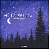 Al Di Meola - Winter Nights