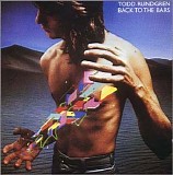 Todd Rundgren - Back to the Bars