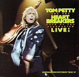 Tom Petty & The Heartbreakers - Pack up the Plantation: Live!