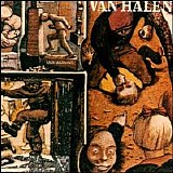 Van Halen - Fair Warning