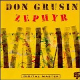 Don Grusin - Zephyr