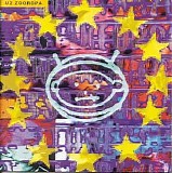 U2 - Zooropa