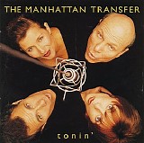 Manhattan Transfer - Tonin'