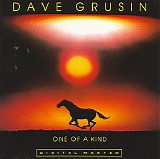 Dave Grusin - One of a Kind