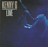 Kenny G - Live