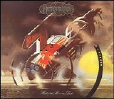 Hawkwind - Hall of the Mountain Grill