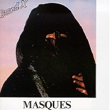 Brand X - Masques