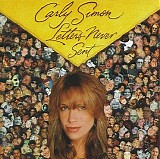 Carly Simon - Letters Never Sent