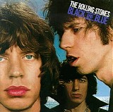 The Rolling Stones - Black & Blue
