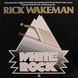 Rick Wakeman - White Rock