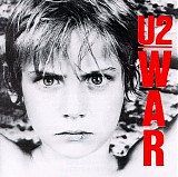 U2 - War