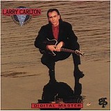 Larry Carlton - On Solid Ground