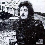 Billy Joel - Cold Spring Harbor