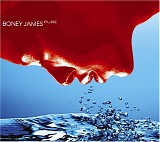 Boney James - Pure