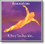 Iluvatar - Story Two Days Wide