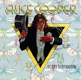 Alice Cooper - Welcome to My Nightmare