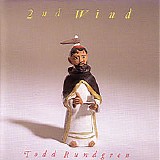 Todd Rundgren - 2nd Wind