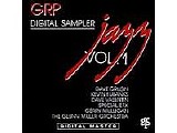 Various artists - GRP Digital Sampler, Vol. 1