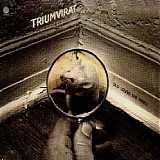 Triumvirat - Old Loves Die Hard