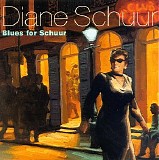 Diane Schuur - Blues for Schuur