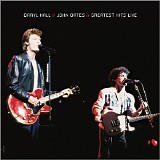 Hall & Oates - Greatest Hits Live