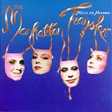 Manhattan Transfer - Mecca for Moderns