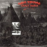 Neil Young & Crazy Horse - Broken Arrow