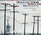 Counting Crows - Across A Wire: Live In New York City