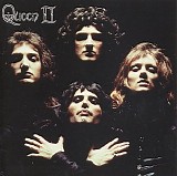 Queen - Queen II