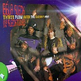 Béla Fleck & the Flecktones - Three Flew over the Cuckoo's Nest