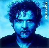 Simply Red - Blue