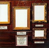 Emerson Lake & Palmer - Pictures at an Exhibition
