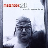 Matchbox Twenty - Yourself or Someone Like You