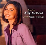 Vonda Shepard - Songs From Ally McBeal Featuring Vonda Shepard