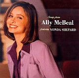 Vonda Shepard - Songs From Ally McBeal Featuring Vonda Shepard