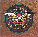 Lynyrd Skynyrd - Skynyrd's Innyrds Greatest Hits