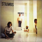 The Strawbs - Nomadness