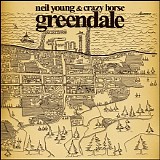 Neil Young & Crazy Horse - Greendale (Bonus DVD)
