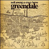 Neil Young & Crazy Horse - Greendale (Bonus DVD)