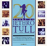 Jethro Tull - 20 Years of Jethro Tull