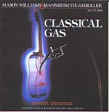 Mason Williams and Mannheim Steamroller - Classical Gas