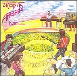 Todd Rundgren's Utopia - Another Live