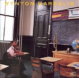 Wynton Marsalis - Black Codes (From the Underground)