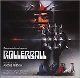 Various artists - Rollerball [Original Score]