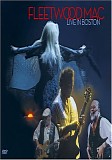 Fleetwood Mac - Live in Boston (2 DVD + CD)