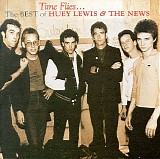 Huey Lewis & the News - Time Flies: The Best of Huey Lewis & the News
