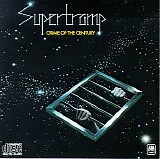 Supertramp - Crime of the Century