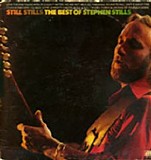 Stephen Stills - Still Stills: The Best of Stephen Stills