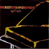 David Benoit - The Best of David Benoit 1987-1995