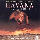Dave Grusin - Havana: Original Motion Picture Soundtrack